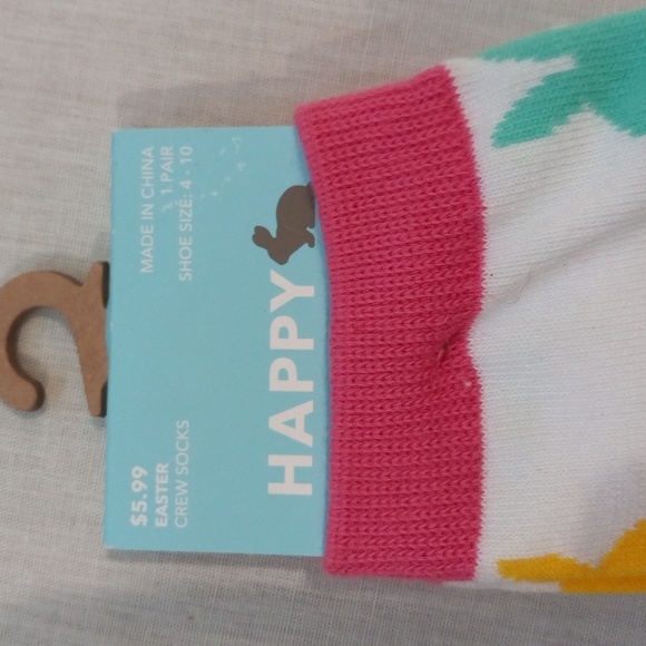 Women's Socks - Picture 8 of 9